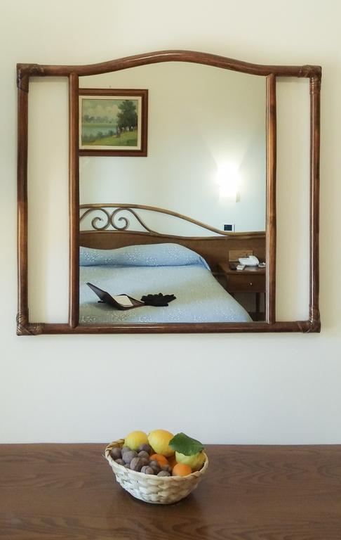 La Gaggia Guest House Piano di Sorrento Room photo